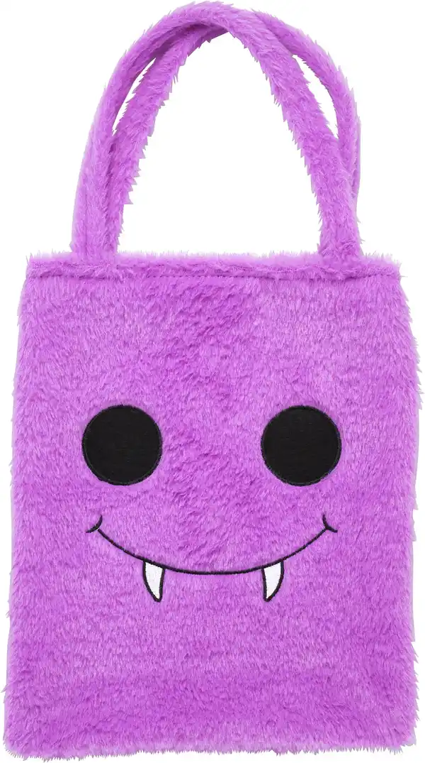 Bild 2 von IDEENWELT Plüschtasche