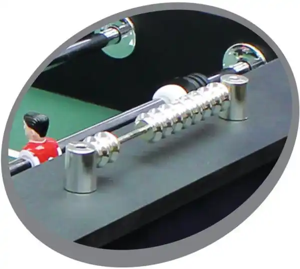 Bild 2 von Carromco Profi Kicker Arena-XT