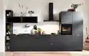 Bild 2 von Einbauküche - Nobilia Structura inkl. Elektrogeräte