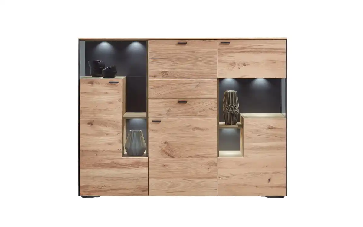 Bild 4 von SCHÖNER WOHNEN-Kollektion - Highboard Andra