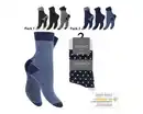 Bild 1 von Damen -Thermosocken Pack, 3 Stück