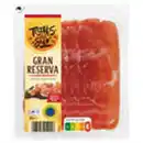Bild 1 von TESOROS DEL SUR Serrano Schinken Spezialitäten 80 g, Gran Reserva