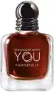 Bild 1 von EMPORIO ARMANI Stronger With You Powerfully Eau de Parfum, 50 ml