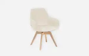 SCHÖNER WOHNEN-Kollektion - Stuhlsessel Cosy
