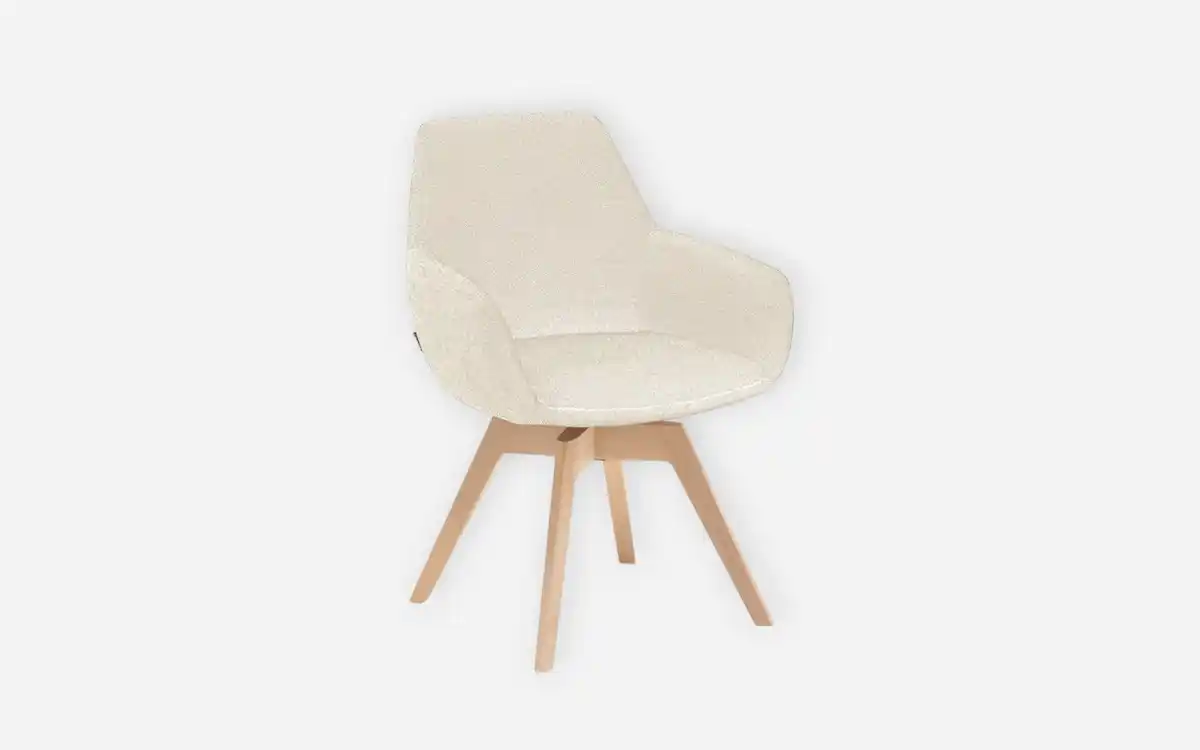 Bild 1 von SCHÖNER WOHNEN-Kollektion - Stuhlsessel Cosy
