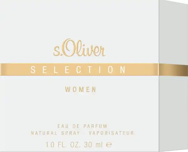Bild 2 von s.Oliver Selection Women, EdP 30 ml