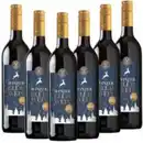 Bild 2 von GWF Winzerglühwein aus Rotwein 0,75l