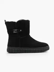 s.Oliver Winterboots