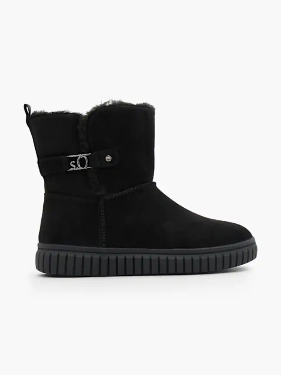 Bild 1 von s.Oliver Winterboots