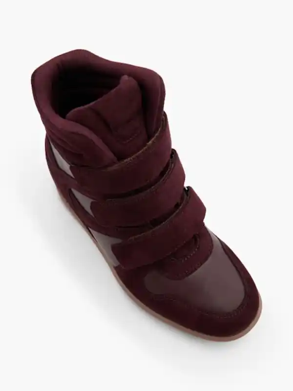 Bild 2 von Catwalk Hoher Sneaker
