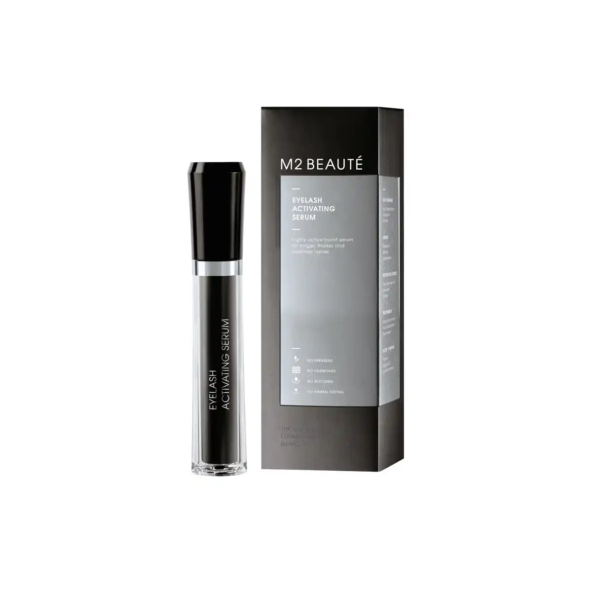 Bild 1 von M2 BEAUTÉ Eyelash Activating Serum, 4 ml