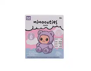 Mimo Cuties Blindbox