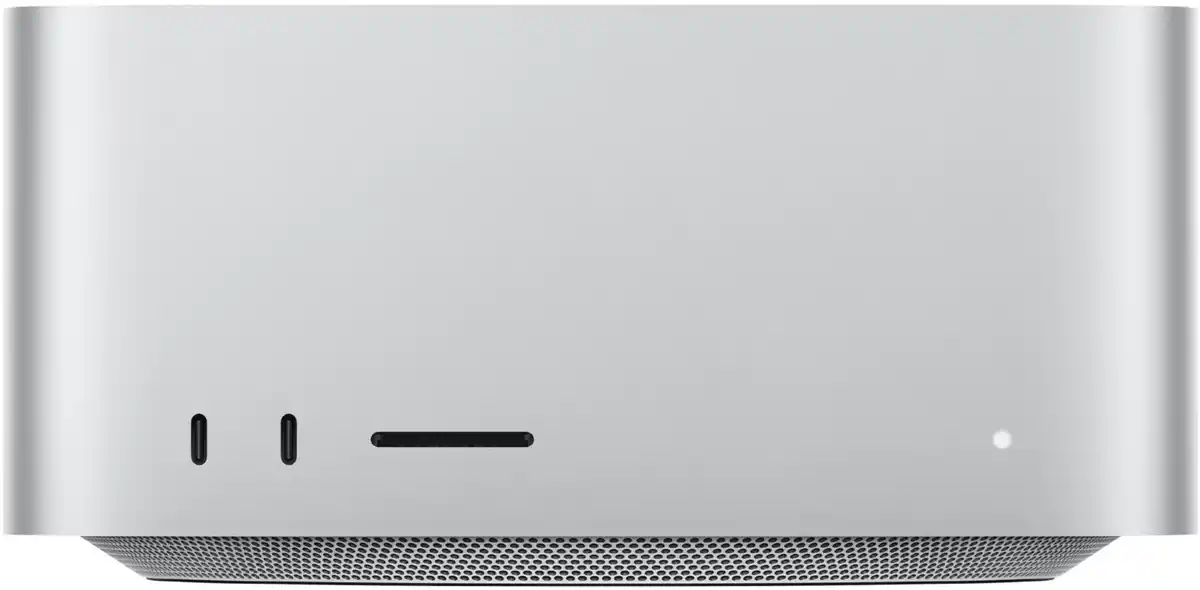 Bild 1 von Mac Studio (MHL74ZD/A)