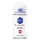 Bild 1 von NIVEA Deo Roll-on 50 ml, Dry Comfort