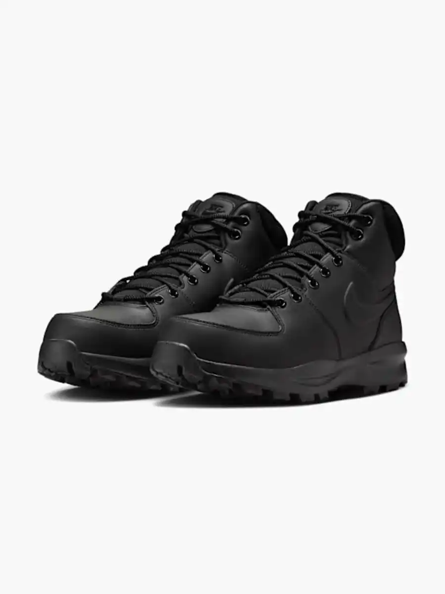 Bild 2 von Nike MANOA LEATHER Schnürboots
