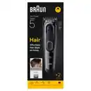 Bild 2 von Braun Series 5 Hair Clipper HC5510