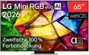 Bild 1 von 65MRGB87B9B 164 cm (65") Mini RGB evo AI TV