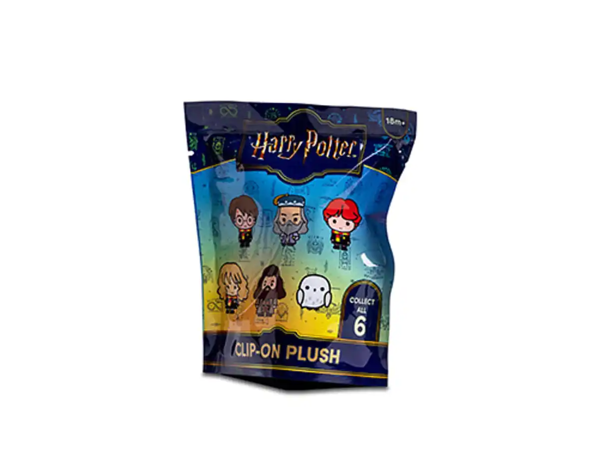 Bild 1 von Harry Potter Blindbag