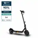Bild 1 von Trittbrett E-Scooter Kalle: BOSCH Motor, 14 kg leicht, 35 km Reichweite