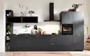 Bild 1 von Einbauküche - Nobilia Structura inkl. Elektrogeräte