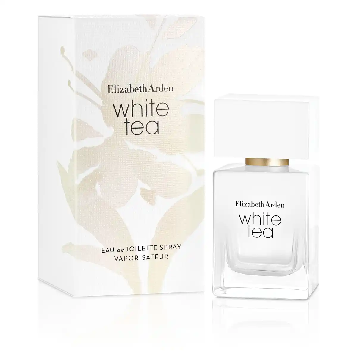 Bild 1 von Elizabeth Arden White Tea Eau de Toilette, 30 ml