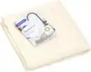 Bild 1 von IDEENWELT Seiftuch 30x30 cm offwhite