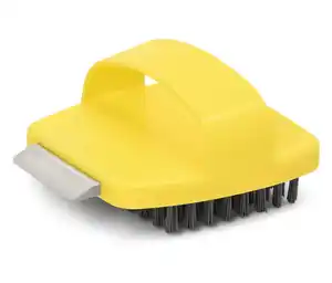2-in-1-Backofenbürste