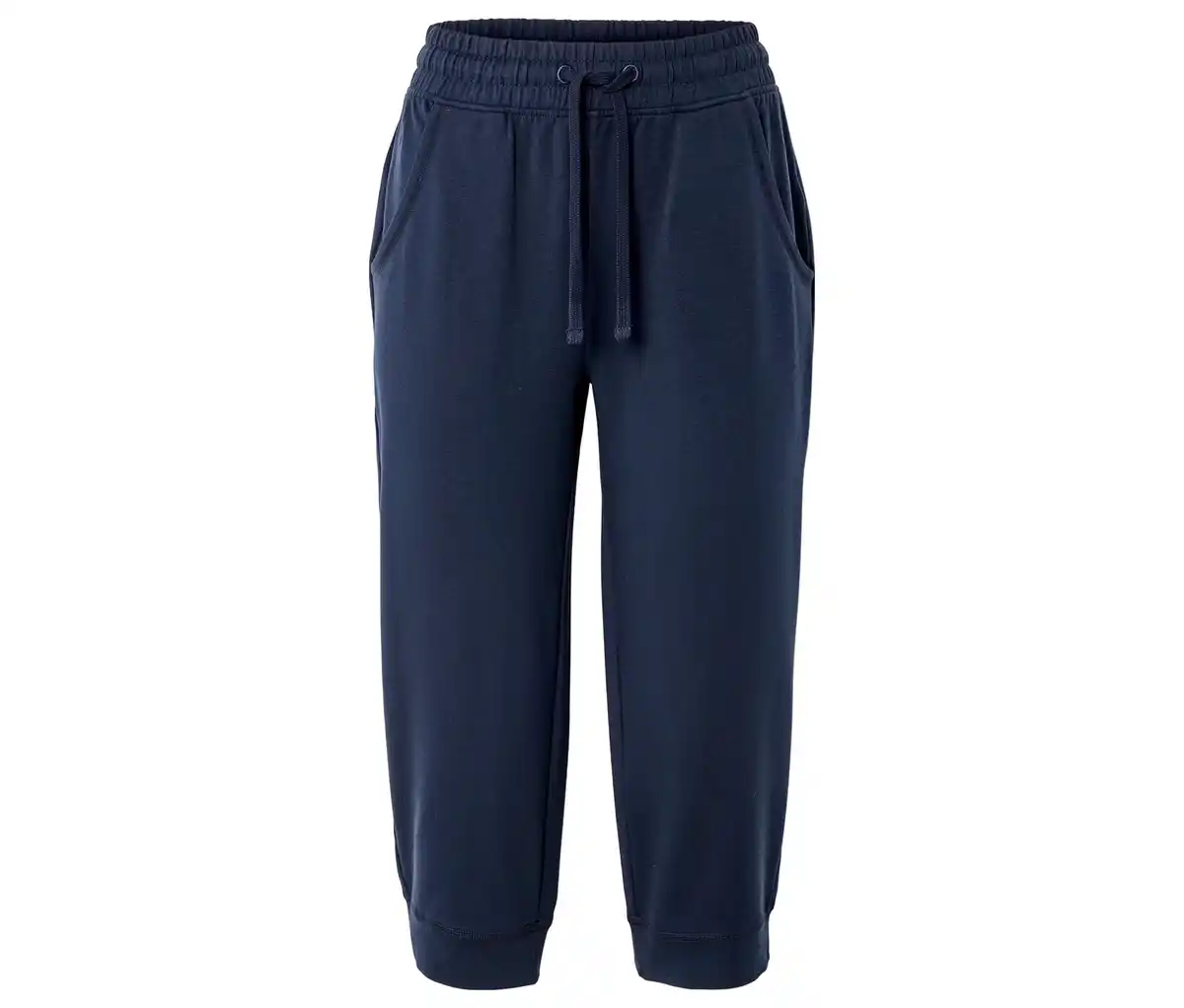 Bild 1 von 3/4-Sweathose, navy