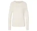 Bild 1 von Strickpullover, creme