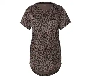Sportshirt, Alloverprint