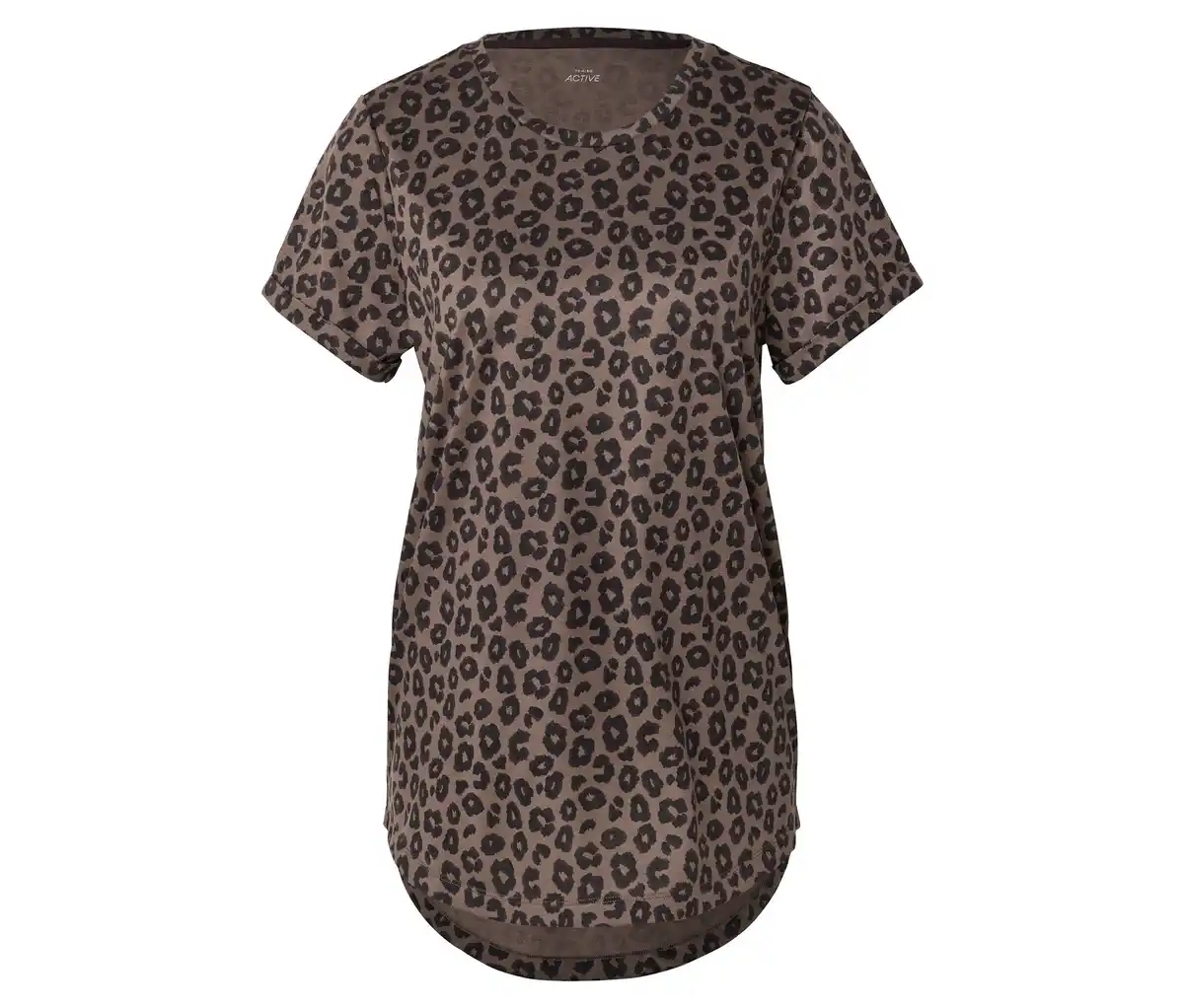 Bild 1 von Sportshirt, Alloverprint