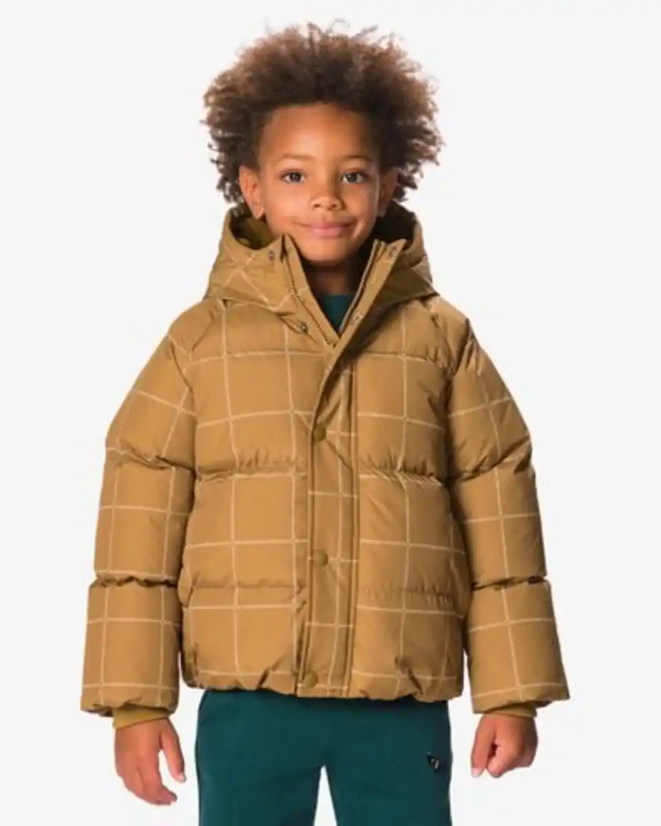 Bild 1 von Kinderjacke braun