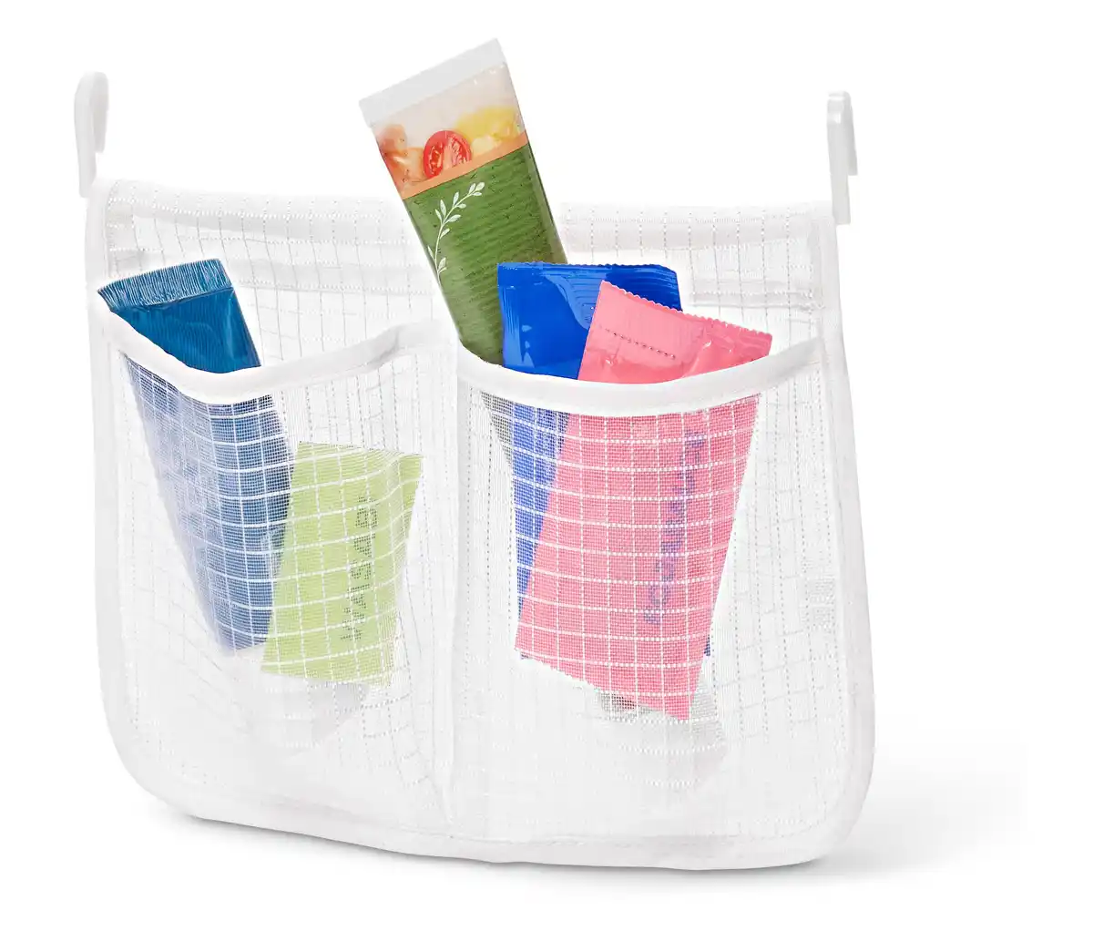 Bild 1 von Kühlschrank-Netztasche