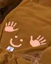 Bild 3 von Kinderjacke braun