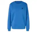 Bild 1 von Sweatshirt, blau