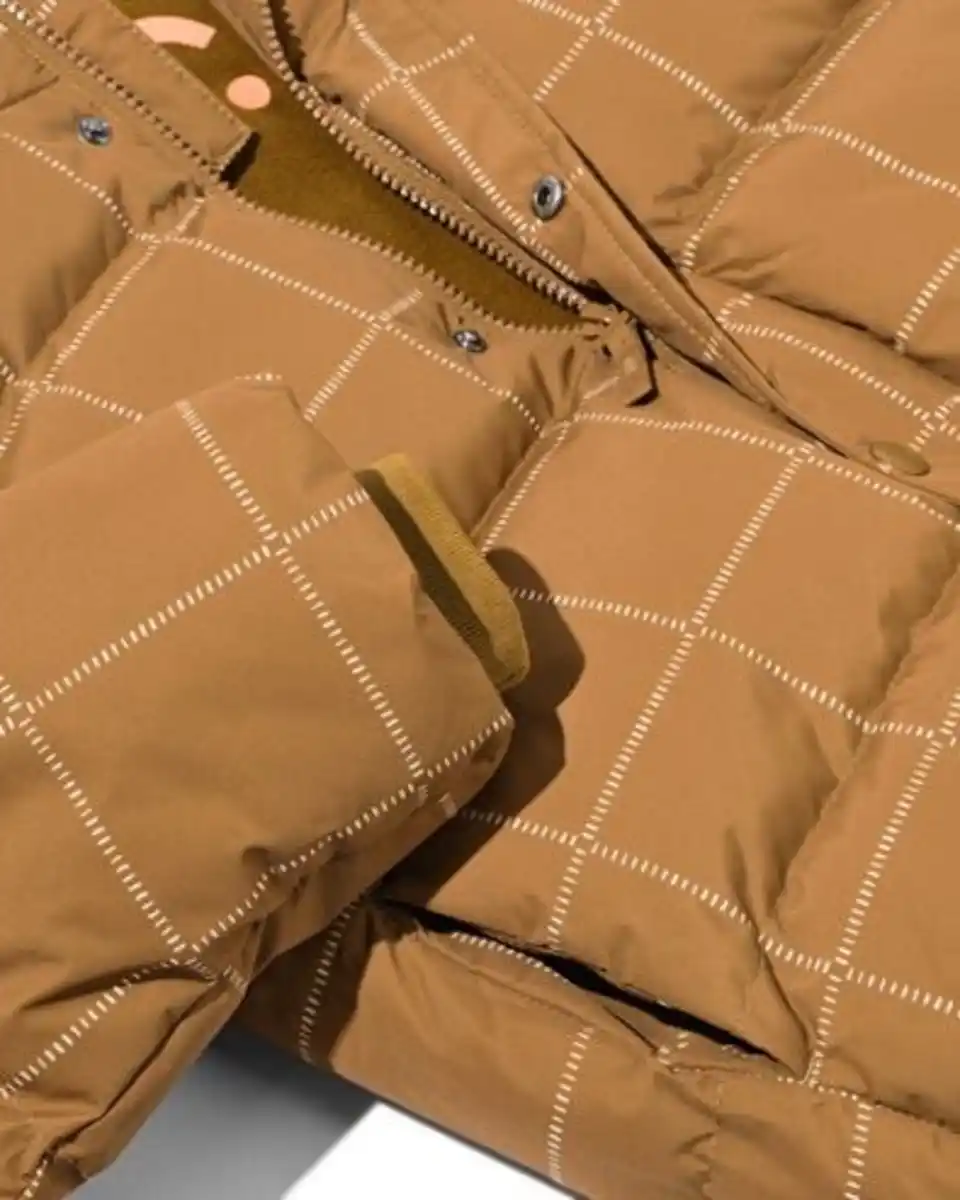 Bild 4 von Kinderjacke braun