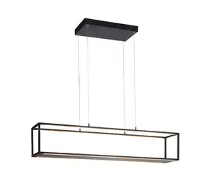 Paul Neuhaus LED-Pendelleuchte »CONNI«