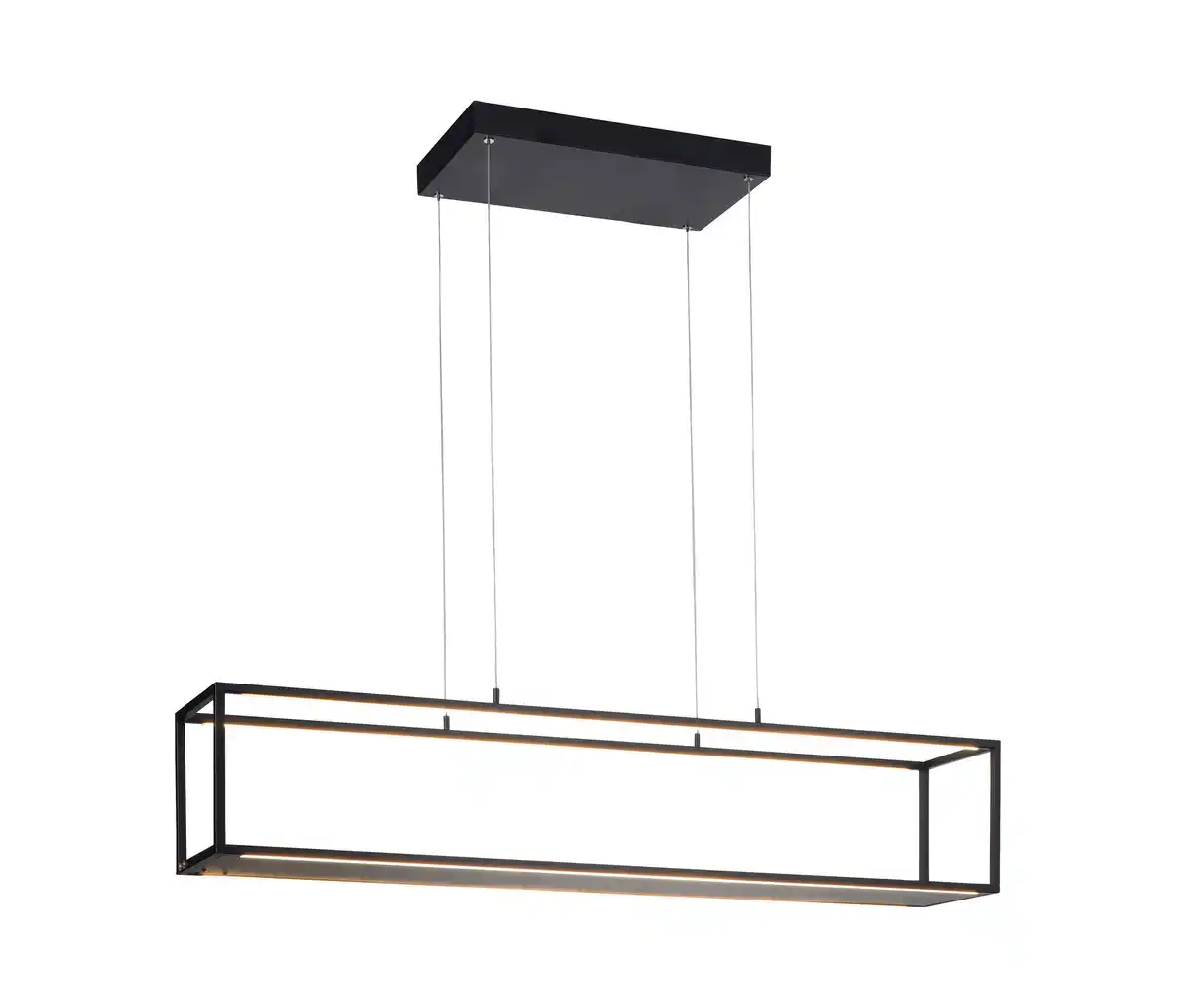 Bild 1 von Paul Neuhaus LED-Pendelleuchte »CONNI«