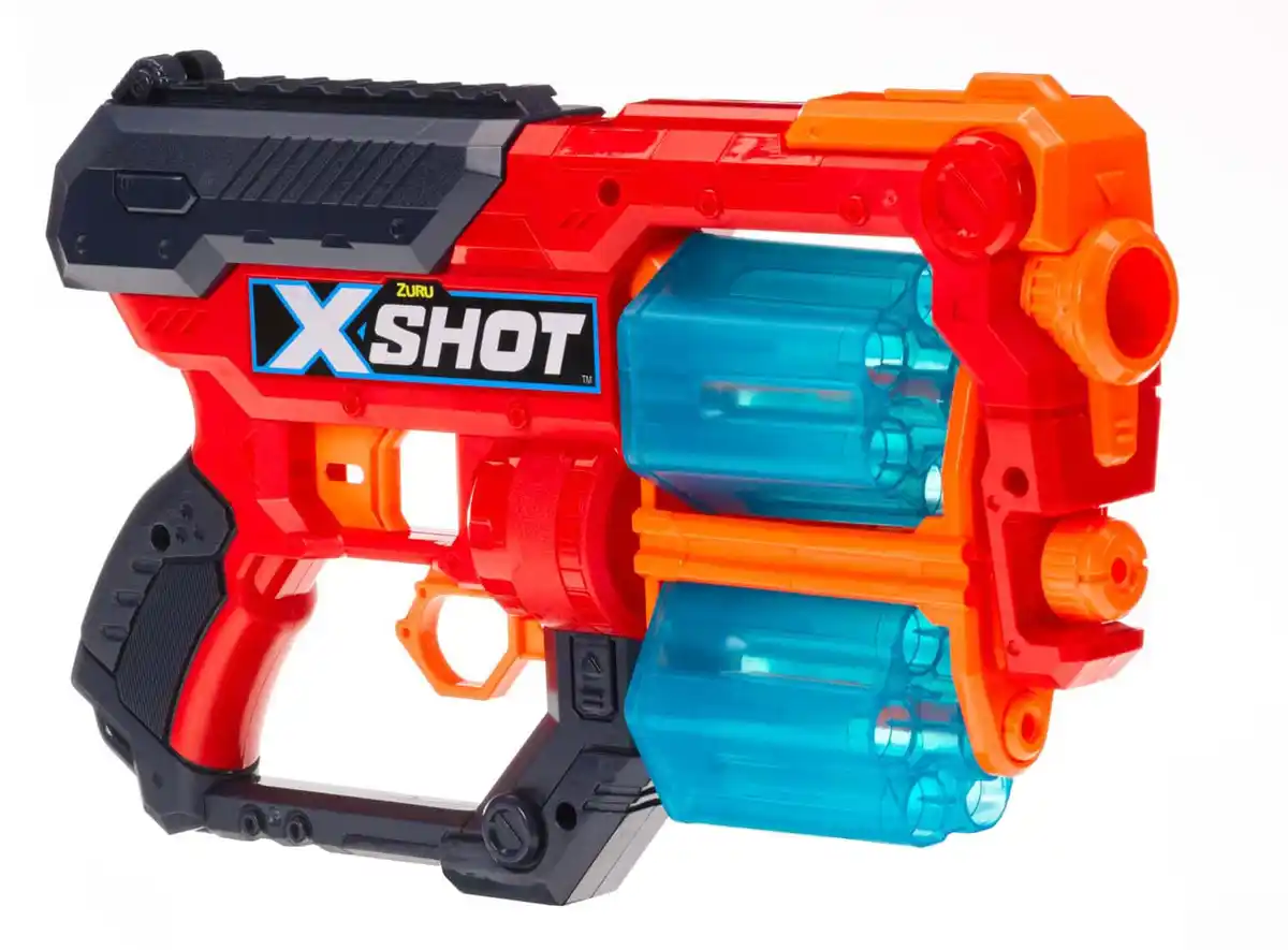 Bild 1 von Müller - Toy Place - Dart Xcess, 1 Stk