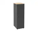 Bild 1 von Mehrzweckschrank »Solea«, anthrazit