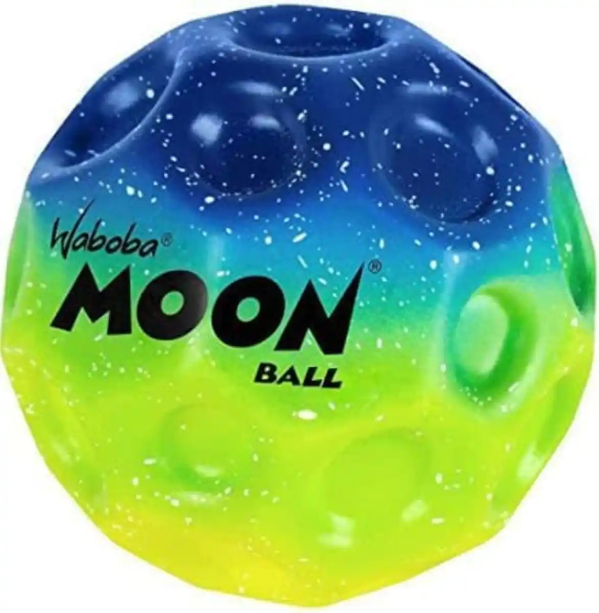 Bild 1 von Waboba Moon Ball Gradien Elliott 3250607, 1 Stück, Sortiert, 1 Stk