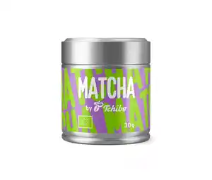 Bio Matcha by Tchibo - 30 g