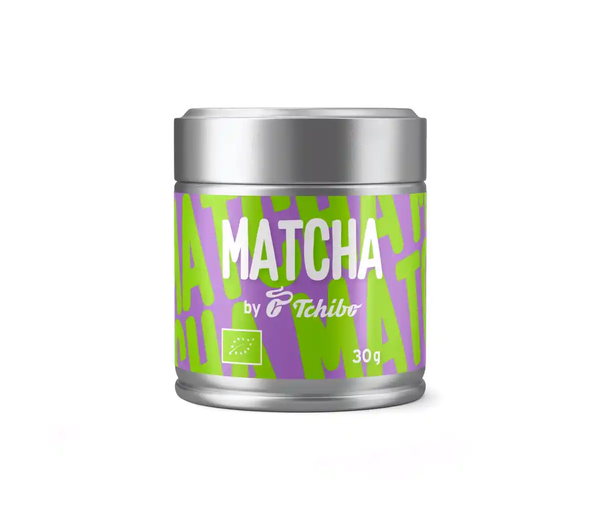 Bild 1 von Bio Matcha by Tchibo - 30 g