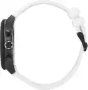 Bild 1 von BOSS Chronograph VELOCITY 1513718, Quarzuhr, Herrenuhr, Armbanduhr, Stoppfunktion, Silikonarmband