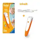 Bild 1 von Ravensburger tiptoi - Stift - Das audiodigitale Lern- und Kreativsystem, 1 Stk