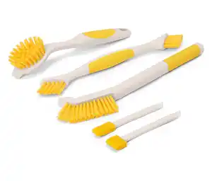 Reinigungsbürsten-Set