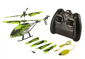 Revell 23940 Control - Helicopter GLOWEE 2.0, 1 Stk