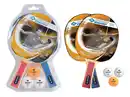 Bild 1 von Donic-Schildkröt - Tischtennis-Set Level 300 für 2 Spieler, 1 Stk