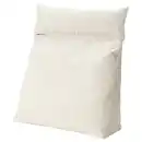 Bild 1 von KOMPISHÄNG Rückenkissen, beige, 68x60 cm