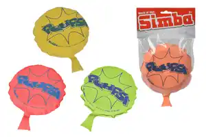 Simba - Puuupsi Kissen, 4-sort., 1 Stk